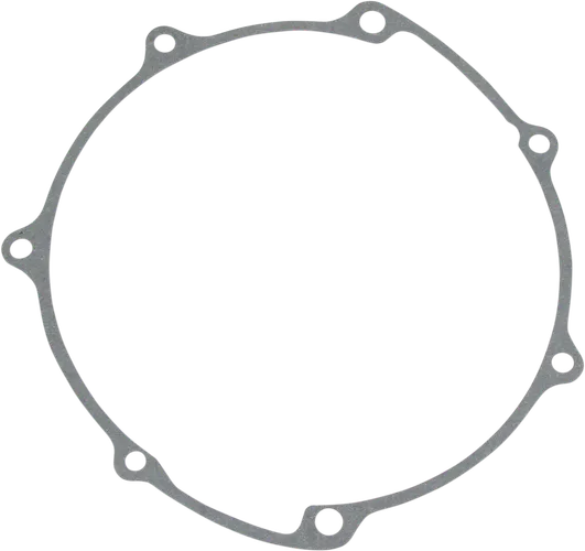 Moose Racing Outer Clutch Cover Gasket