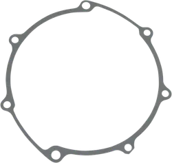 Moose Racing Outer Clutch Cover Gasket
