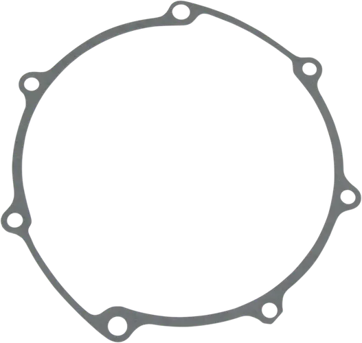 Moose Racing Clutch Cover Gasket