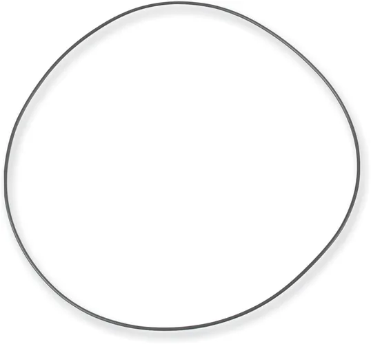 Moose Racing Clutch Cover Gasket