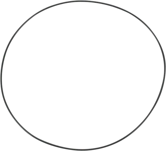 Moose Racing Clutch Cover Gasket