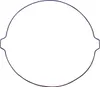 Moose Racing Outer Clutch Cover Gasket