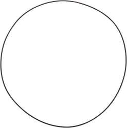 Moose Racing Clutch Cover Gasket