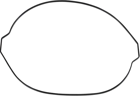 Moose Racing Outer Clutch Cover Gasket