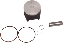 Wossner Complete Piston Kit 70.44mm .50 OB