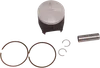 Wossner Complete Piston Kit 70.44mm .50 OB
