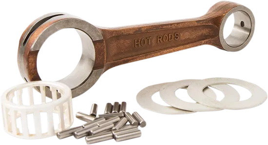 Hot Rod Steel Connecting Rod Kit for Polaris