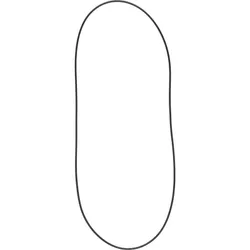 Vertex Inner Clutch Cover Gasket