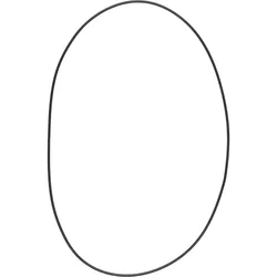 Vertex Inner Clutch Cover Gasket