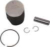 Wossner Complete Piston Kit 44.45mm Ring Circlip Wrist Pin
