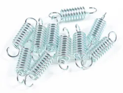 SP1 Exhaust Spring 10pk 58.5mm