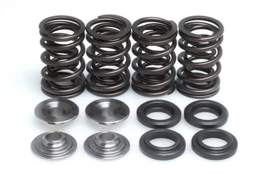 KibbleWhite Racing Exhaust Intake Valve Spring Kit