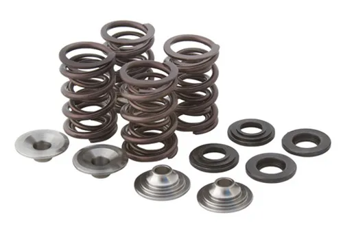 KibbleWhite Racing Exhaust Intake Valve Spring Kit