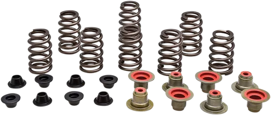 Kibblewhite  Intake Exhaust Valve Spring Kit