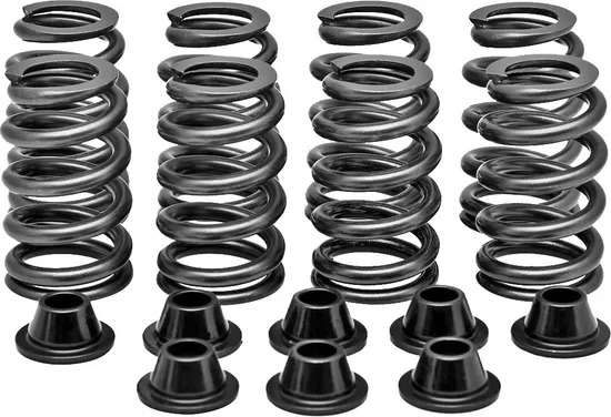 Kibblewhite  Intake Exhaust Valve Spring Kit