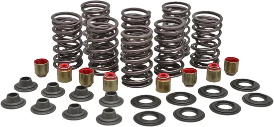 Kibblewhite  Racing Exhaust Intake Valve Spring Kit .450in Lift 2