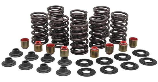 Kibblewhite  Racing Exhaust Intake Valve Spring Kit .450in Lift 3
