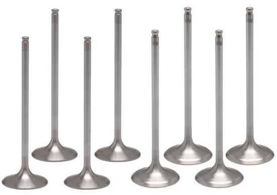 Kibblewhite  White Diamond Turbo Valve Kit