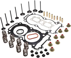 Kibblewhite  Black Diamond Cylinder Head Service Kit