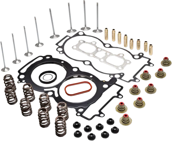 Kibblewhite White Diamond Cylinder Head Service Kit