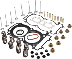 Kibblewhite  White Diamond Cylinder Head Service Kit