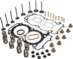 Kibblewhite  Black Diamond Cylinder Head Service Kit