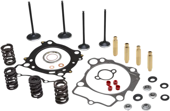Kibblewhite  Black Diamond Cylinder Head Service Kit