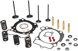 Kibblewhite  Black Diamond Cylinder Head Service Kit