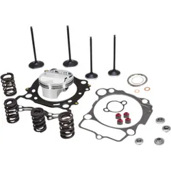 Kibblewhite Complete Top End Service Rebuild Kit