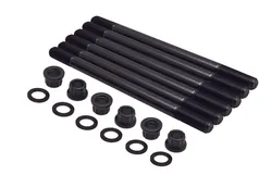 Kibblewhite  Steel Cylinder Stud Bolt Kit w Nuts