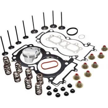 Kibblewhite Complete Top End Service Rebuild Kit