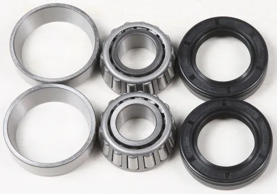 Harddrive 3/4in Tapered Wheel Bearing Kit