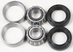 Harddrive 3/4in Tapered Wheel Bearing Kit