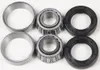 Harddrive Tapered Rear Wheel Bearing Kit 3/4in