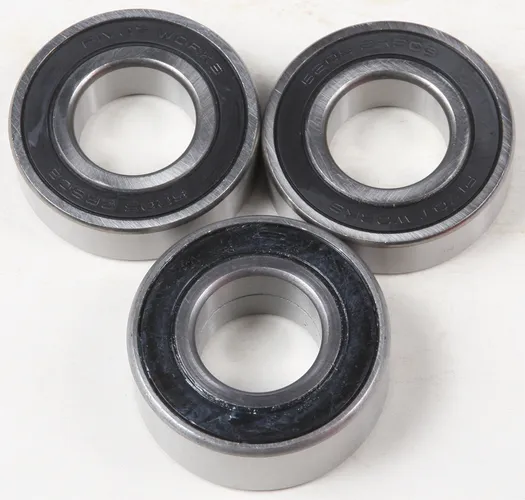 Harddrive Rear Wheel Bearing Kit 1in
