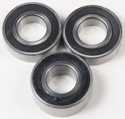 Harddrive Rear Wheel Bearing Kit 1in