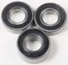 Harddrive Rear Wheel Bearing Kit 1in