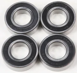 Harddrive Rear Wheel Bearing Kit 25mm Non ABS
