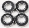 Harddrive Rear Wheel Bearing Kit 25mm Non ABS