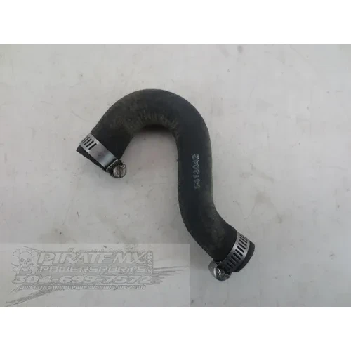 Engine Radiator Cooling Hoses 2006 Polaris Outlaw 500 991 5