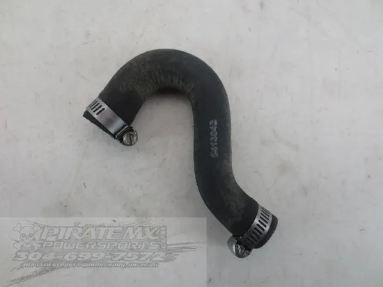 Engine Radiator Cooling Hoses 2006 Polaris Outlaw 500 991
