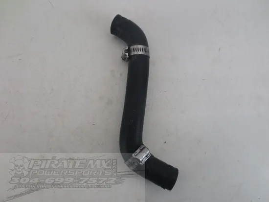 Engine Radiator Cooling Hoses 2006 Polaris Outlaw 500 991