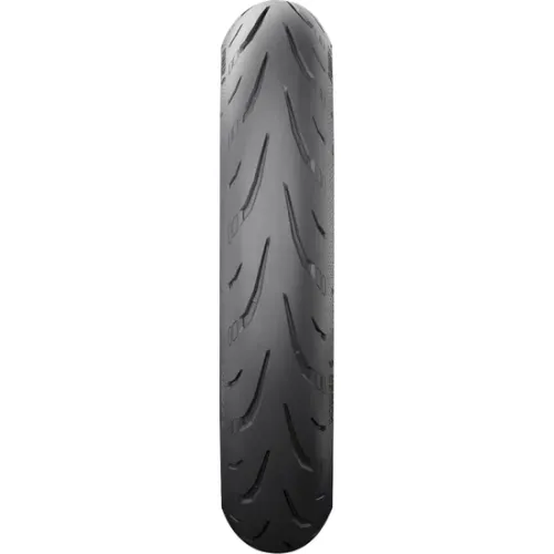 Michelin North Power 6 Front Tire 120/70-17 58 W 4