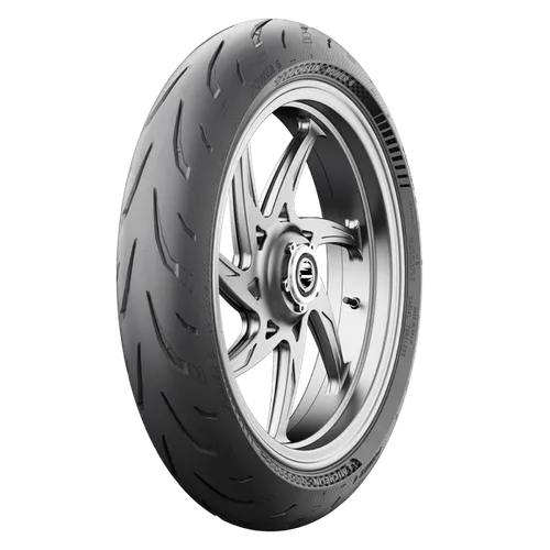 Michelin North Power 6 Front Tire 120/70-17 58 W 1