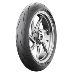 Michelin North Power 6 Front Tire 120/70-17 58 W