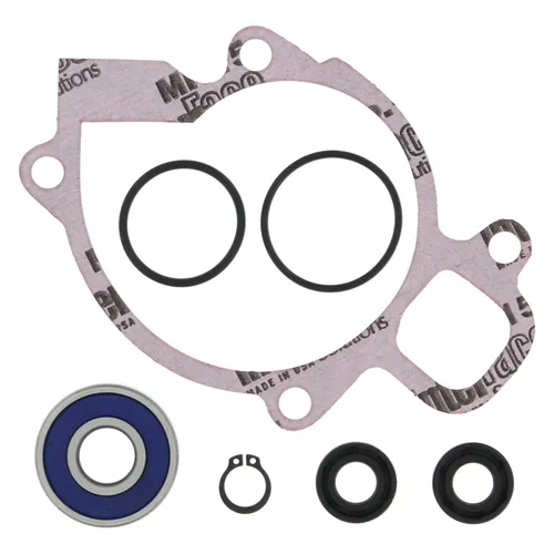 Vertex Water Pump Rebuild Repair kit