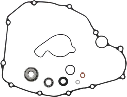 Moose Complete Water Pump Rebuild Repair Kit