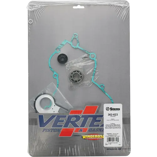 Vertex Water Pump Rebuild Repair kit