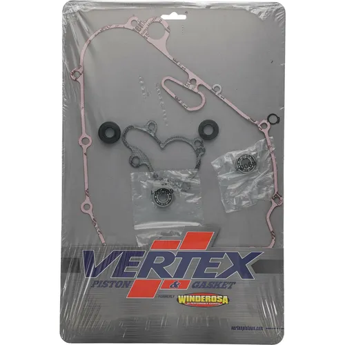 Vertex Water Pump Rebuild Repair kit