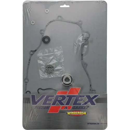 Vertex Water Pump Rebuild Repair kit
